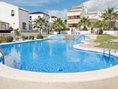 Los Dolses Holiday Rentals - 2 Bedroom Villa